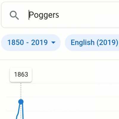 POGGERS