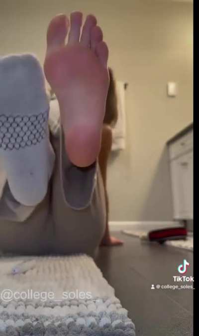 College soles
