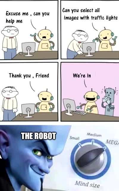 Mega Mind Size
