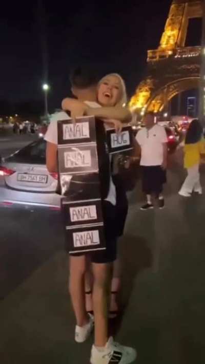 Maybe Maybe Maybe