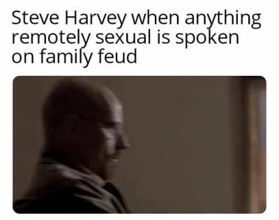 HE SAID WHAT?