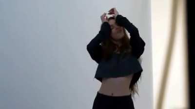 Music Video BTS