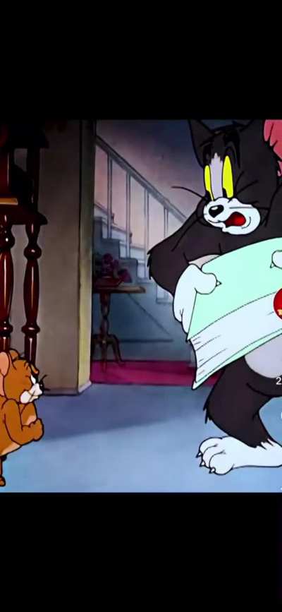 Tom & Jerry