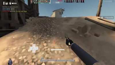life of a spy main