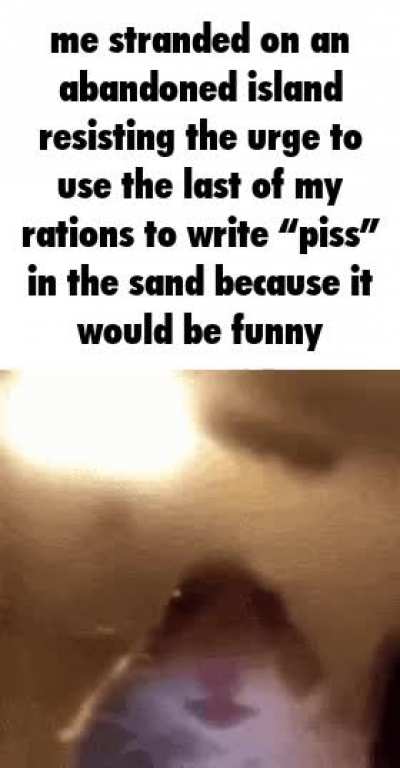 Piss