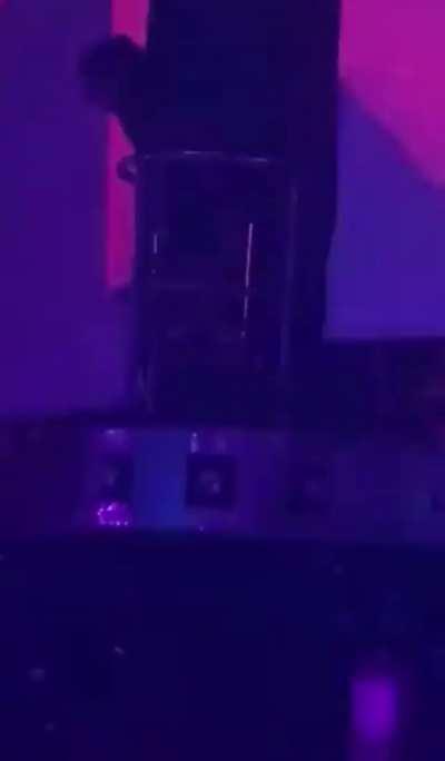 Concert flash