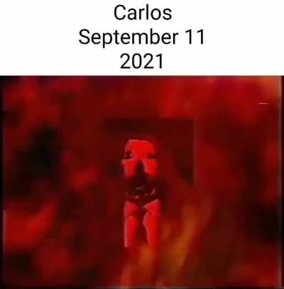 Pobre Carlos