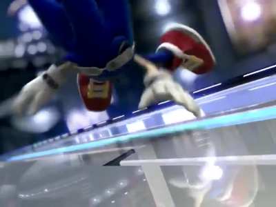 Sonic