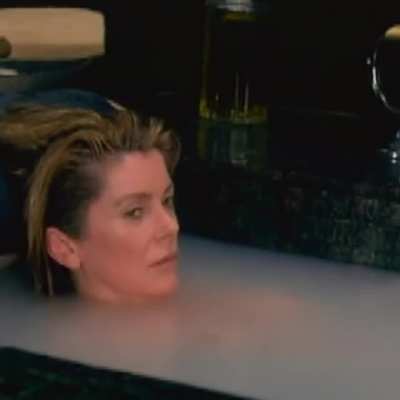 Catherine Deneuve (55) - Pola X (1999)