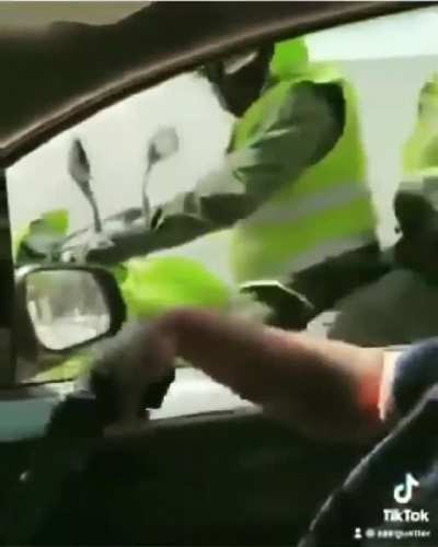Que la gente sepa