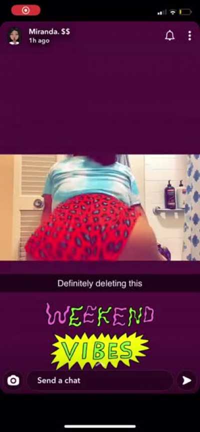 twerk🤑