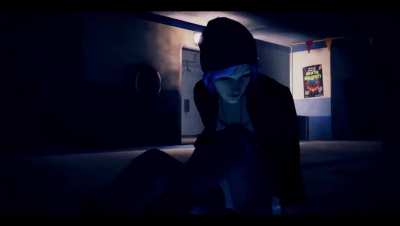 [ALL] life is strange edit....