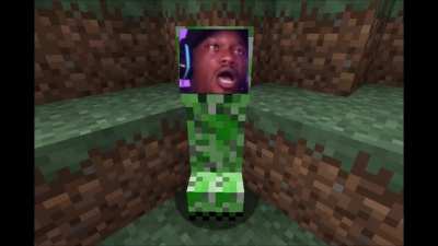 CreeperBullXXX