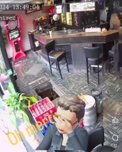 Maybe Maybe Maybe 