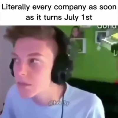 guys I promise