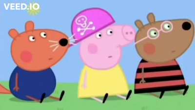 Peppa Pig is a joppe<wbr>r~~~~<wbr>!111!<wbr>!