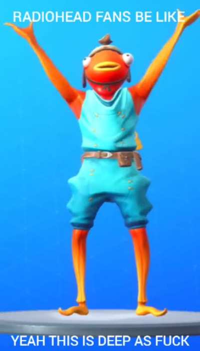 🐟🐟🐟