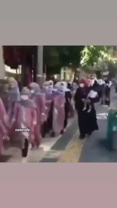 Ninja goooo ninja goooo