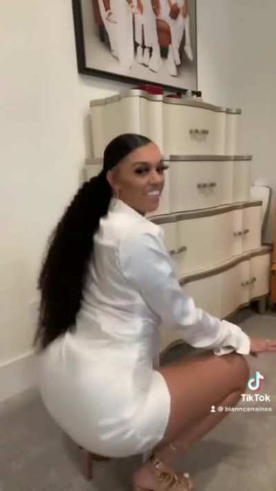 Bad Bitch Biannca! 😍🤤🍆🥴💦<wbr>💦💦