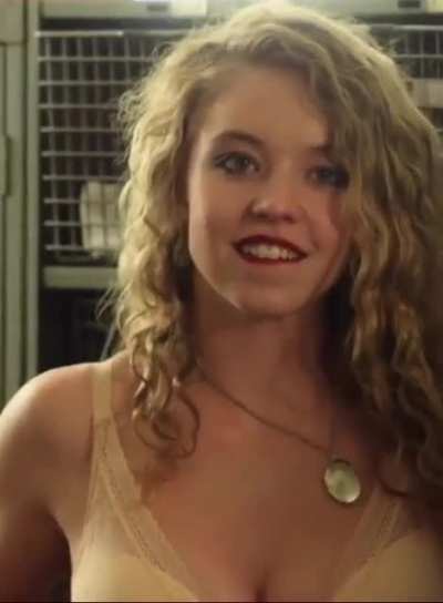 Sydney Sweeney