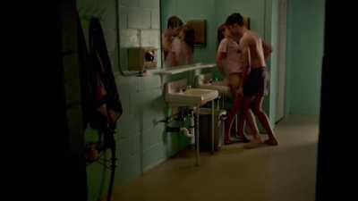 Kristen Bell in 