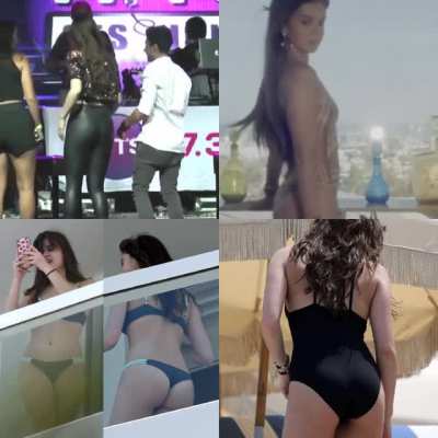 Hailee steinfeld Ass Compilation