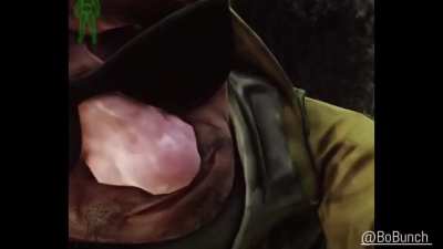 Breaking Scav