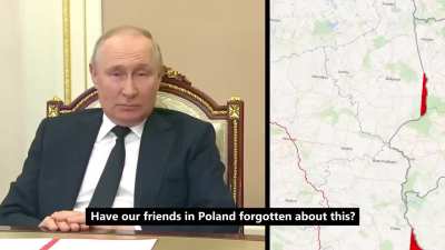 What if Ukraine is forced to surrender to Russia?