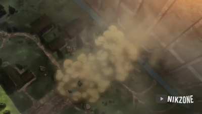 Attack on Train
