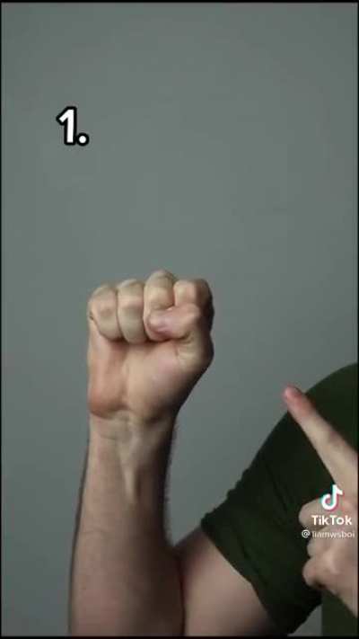 Here’s some tips for self defense in a deadly situation
