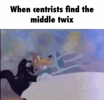 Centrist😳