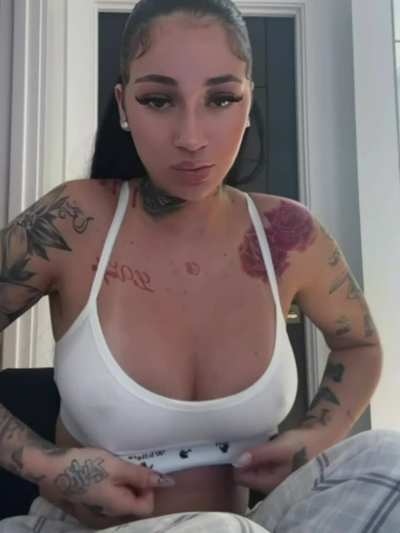 Danielle Bregoli