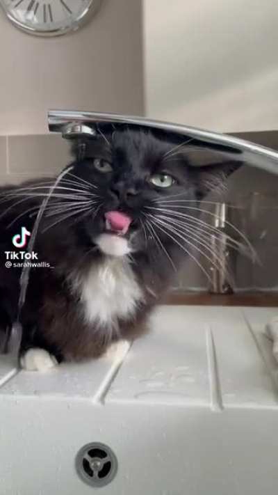 Gotta stay hydrated