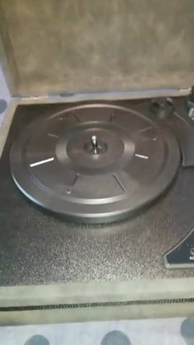 Why would people hate on the ultimate grail spinners??