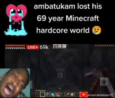 sad