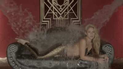 Shakira