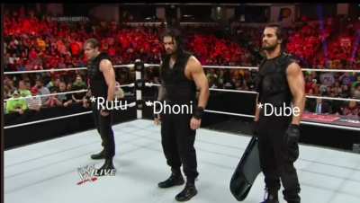 Outjerked by Agent dube