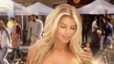 Charlotte McKinney