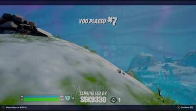 I’m not even mad… Well played!