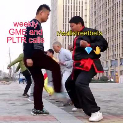 i hope you're all okay