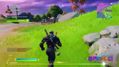 It’s been a while since I last played. (Thought it was a rift-to-go)