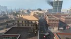 Nothing to see here... just 12 rooftop campers getting what they deserve.