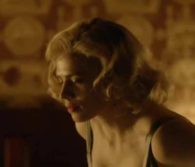 Hayley Atwell