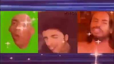 Gente, iren nomas lo que me tope por yutub
