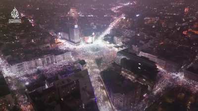Beograd zasijao