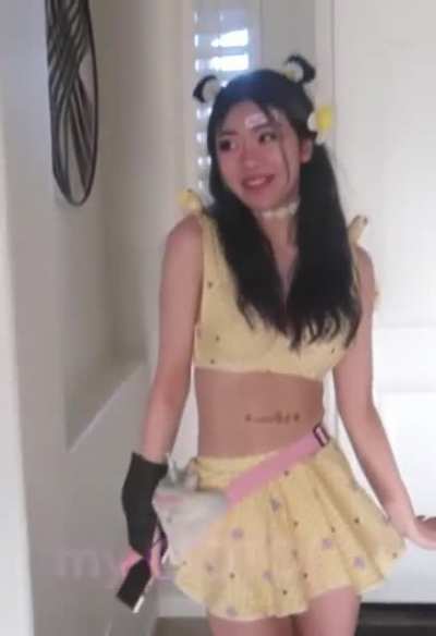 Jaime OOTD