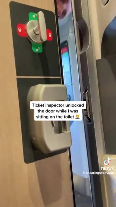 Tickets please