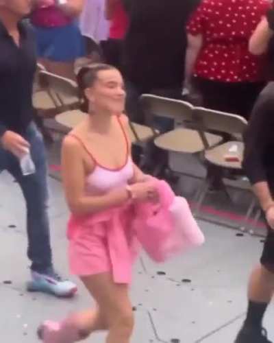 Millie Bobby Brown 