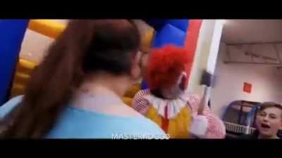 I love my self a happy meal