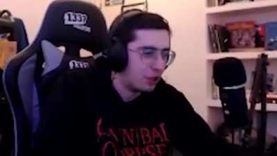 El bucle maricon de orslok